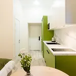 Apartamento на екатерининской