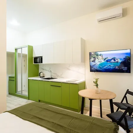 на екатерининской Odessa