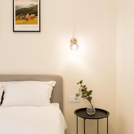 на екатерининской Apartment *