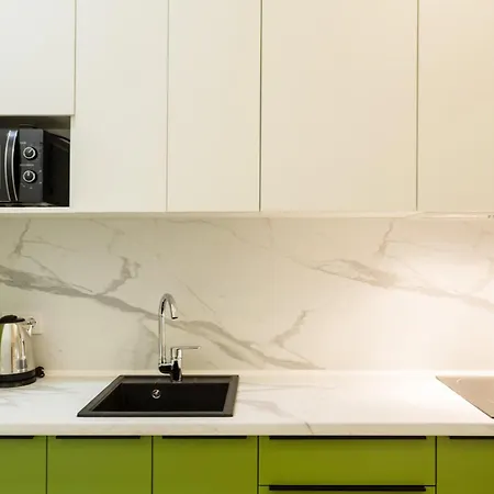 на екатерининской Apartment *