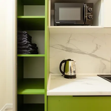 Apartmán на екатерининской Oděsa