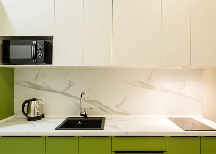 на екатерининской Apartmán *