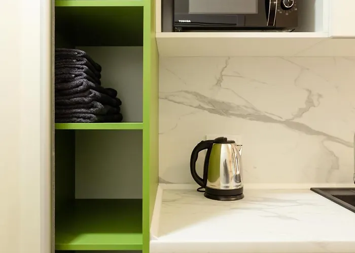 Apartmán на екатерининской Oděsa